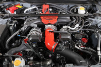 PERRIN 22-26 Subaru BRZ / Toyota GR86 Inlet Hose - Red