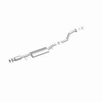 MagnaFlow 99-03 Lexus RX300 Base V6 3.0L OEM Grade / EPA Compliant Direct-Fit Catalytic Converter
