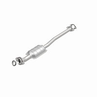 MagnaFlow Direct Fit Catalytic Converter Chevrolet-Geo 2001