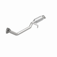 MagnaFlow Direct Fit Catalytic Converter 93-95 Infiniti J30 3.0L P/S