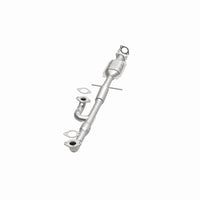 MagnaFlow Direct Fit Catalytic Converter 02-05 Hyundai XG350 3.5L
