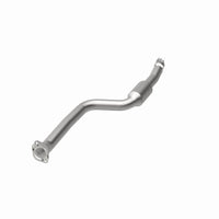MagnaFlow 09-16 BMW Z4 L6 3.0L OEM Grade / EPA Compliant Direct-Fit Catalytic Converter