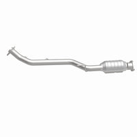 MagnaFlow Direct Fit Catalytic Converter 90-95 300ZX Turbo Passenger Side 49S