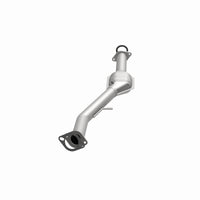 MagnaFlow Direct Fit Catalytic Converter 06-08 Subaru Legacy 2.5L