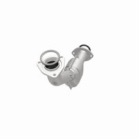 MagnaFlow Direct Fit Catalytic Converter 01 Toyota Tacoma 2.4L Fron