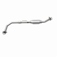 MagnaFlow Direct Fit Catalytic Converter 00-8/04 Toyota Tundra 4.7L D/S Front