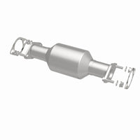 MagnaFlow Direct Fit Catalytic Converter 03-06 Kia Sorento 3.5L Rear (49 State)