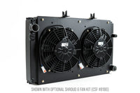 CSF Porsche 944 (NA and Turbo) High Performance Radiator