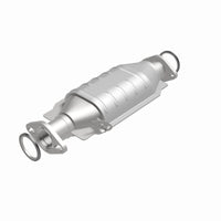 MagnaFlow Direct Fit Catalytic Converter Toyota 75 86