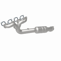 MagnaFlow Direct Fit Catalytic Converter 02-03 BMW 745i 4.4L D/S