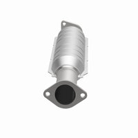MagnaFlow Direct Fit Catalytic Converter 06-07 Hyundai Sonata 3.3L