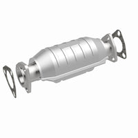 MagnaFlow Direct Fit Catalytic Converter Volvo 79