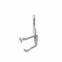 MagnaFlow Direct Fit Catalytic Converter 95-02 Camaro-Firebird 3.8L