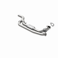 MagnaFlow Direct Fit Catalytic Converter 96-97 Camaro 5.7L P/S