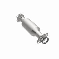 MagnaFlow Direct Fit Catalytic Converter 96-97 Honda Accord 2.2L
