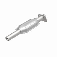 MagnaFlow Direct Fit Catalytic Converter Gm