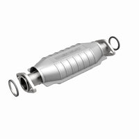 MagnaFlow Direct Fit Catalytic Converter Dodge-Eagle-Mitsubishi-Pl