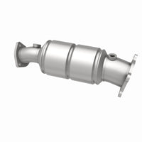 MagnaFlow Direct Fit Catalytic Converter 05-08 Audi A4/A4 Quattro 2.0L Turbocharged (49 State)
