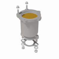 MagnaFlow Direct Fit Catalytic Converter 03-05 Kia Sorento 3.5L cc
