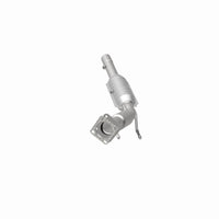 MagnaFlow Direct Fit Catalytic Converter 06-08 Volkswagen Jetta/Rabbit 2.5L (49 State)