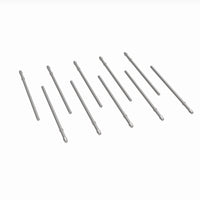 MagnaFlow Hanger .375inch straight 10pk