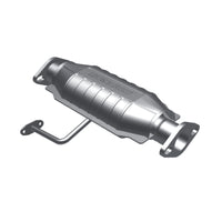 MagnaFlow Direct Fit Catalytic Converter Mazda