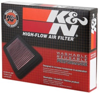 K&N 19-20 BMW S1000RR 990 Replacement Air Filter
