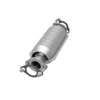 MagnaFlow Direct Fit Catalytic Converter 06-10 Kia Rio 1.6L Rear