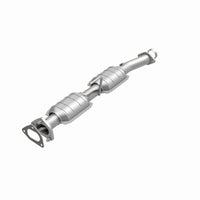 MagnaFlow DF Cat. Conv 98-00 Ford Ranger 4.0L/3.0L Rear / 98-00 Mazda B300 3.0L / B4000 4.0L Rear