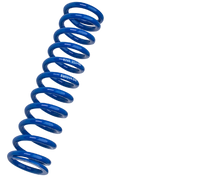 King Shocks 2.5 ID Coil Springs 10 x 450lb
