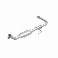MagnaFlow Direct Fit Catalytic Converter 00-04 Toyota Tundra V8 4.7L Gas