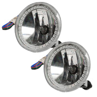Oracle 07-13 Chevrolet Avalanche SMD FL (Non-Z71) - ColorSHIFT