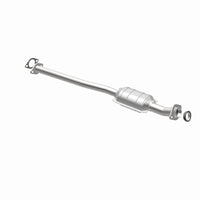 MagnaFlow Direct Fit Catalytic Converter Chevrolet-Geo 2001