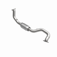 MagnaFlow Direct Fit Catalytic Converter 96-97 3.2L Passport P/S A/T