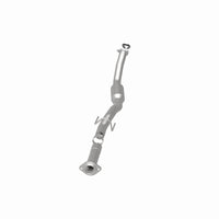 MagnaFlow Direct Fit Catalytic Conv 02-05 Chevrolet Trailblazer EXT 02-03 GMC Envoy XL 4.2L 129in WB