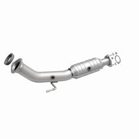 MagnaFlow Direct Fit Catalytic Converter 06-08 Civic Si 2.0L