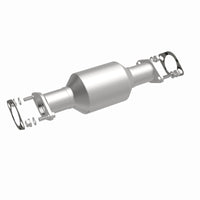MagnaFlow Direct Fit Catalytic Converter 03-06 Kia Sorento 3.5L Rear (49 State)