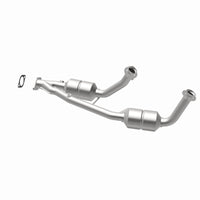 MagnaFlow Direct Fit Catalytic Converter 98 Ford Windstar 3.8L Assm