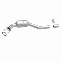 MagnaFlow Direct Fit Catalytic Converter 07-09 Porsche 911 P/S