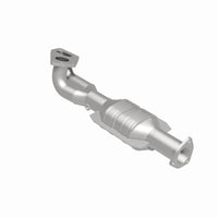 MagnaFlow Direct Fit Catalytic Converter 87 Porsche 911 3.2L