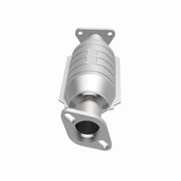 MagnaFlow Direct Fit Catalytic Converter 87-89 Mercedes 260E 2.6L