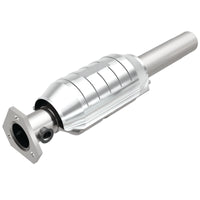 MagnaFlow Direct Fit Catalytic Converter VW 86 92