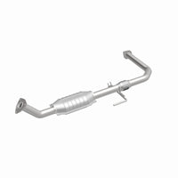 MagnaFlow Direct Fit Catalytic Converter 00-04 Toyota Tundra V8 4.7L Gas