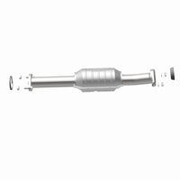 MagnaFlow Direct Fit Catalytic Converter 2002 Suzuki Aerio 2.0L