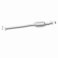 MagnaFlow Direct Fit Catalytic Converter Chevrolet-Geo 2001