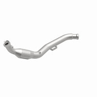 MagnaFlow Direct Fit Catalytic Converter P/S 03-06 Mercedes E55 AMG