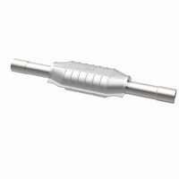MagnaFlow Direct Fit Catalytic Converter GM 26X6.5 X4 2/2