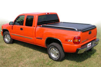 Access Original 88-98 Chevy/GMC Full Size 6ft 6in Stepside Bed (Bolt On) Roll-Up Cover
