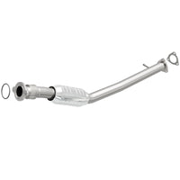 MagnaFlow Direct Fit Catalytic Converter 05-06 Equinox 3.4L
