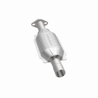 MagnaFlow Direct Fit Catalytic Converter GM
